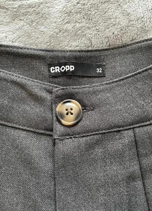 Женские брюки cropp5 фото