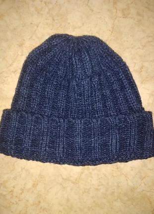 Шапка тепла брендова tcm tchibo