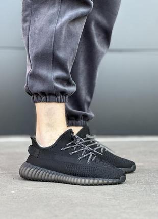 Кроссовки adidas yeezy boots 350