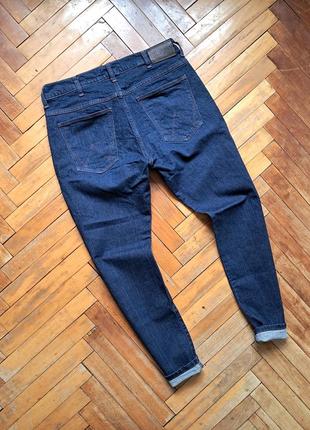 33х30 wrangler чудові оригінальні джинси /джинсы вранглер левайс лии6 фото