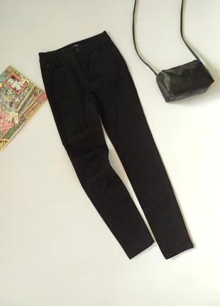 Красивые брюки джинсы от c&amp;a1 фото