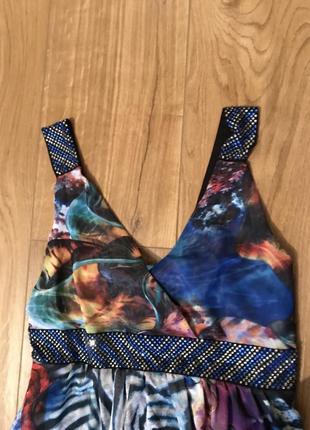 Вечірнє плаття 5