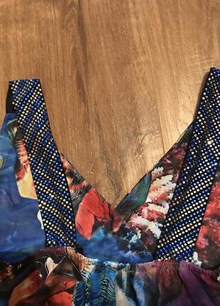 Вечірнє плаття 7