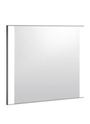 Quattro дзеркало з підсвічуванням 90 x 62 x 6 см (пол.)1 фото
