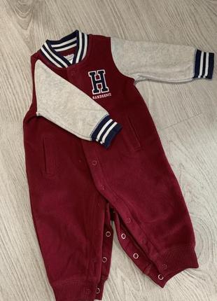 Комбинезон carter’s 3m