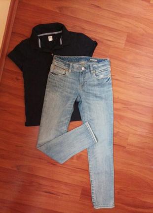 Комплект з джинсами ralph lauren1 фото