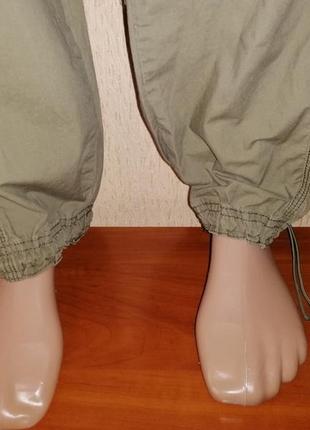 Женские брюки, штаны 12 размер tu3 фото