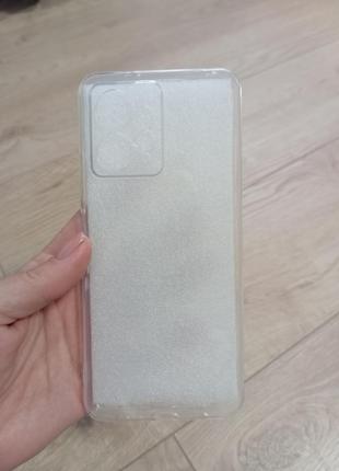 Чехол новый xiomi redmi 12 кто1 фото