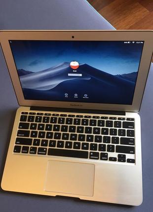 Макбукт macbook air модель 1465