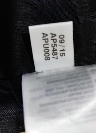 Куртка adidas mucke 638 фото