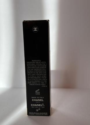 Chanel сяючі румʼяна2 фото