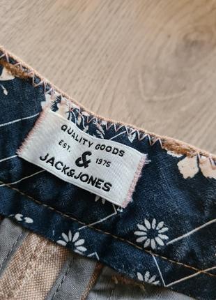 Брюки jack&jones2 фото