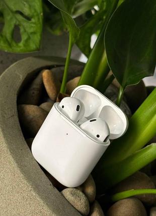 Airpods 2 full1 фото