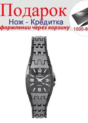 Годинники gl collection 1066 l жіночі