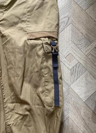 Стильные штаны брюки джогеры карго4 фото