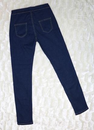 Классные женские slim джинсы5 фото