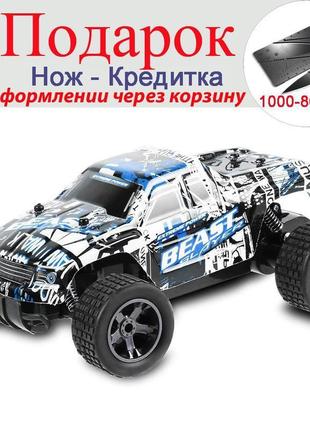 Іграшкова спортивна машина uj99 на дистанційному управлінні 20...