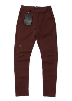 Arcteryx abbott pant men's1 фото