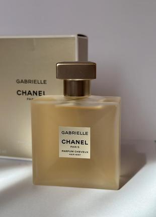 Chanel gabrielle димка для волосся