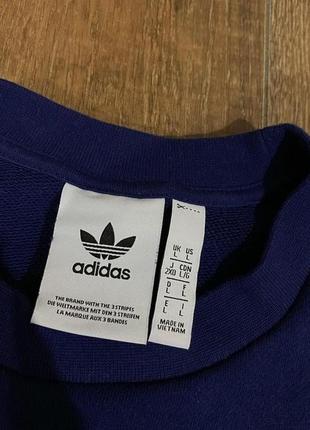 Свитшот adidas6 фото