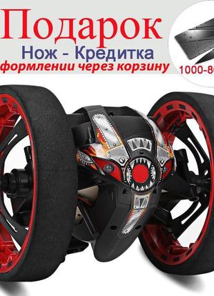 Rc радіокерована машинка kidstime стрибає 13,50 х 19,50 х 10,0...