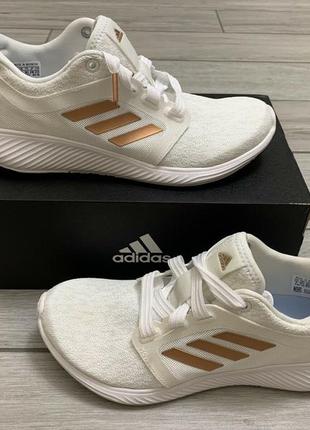 Adidas edge lux pink hotsell