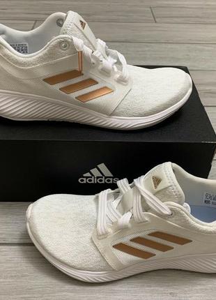 Кроссовки adidas edge lux 3,оригинал1 фото