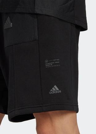 Спортивные шорты adidas2 фото