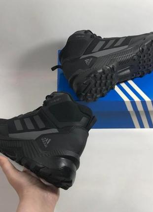 Ботинки черевики adidas terrex eastrail 2.0 mid / кросівки gore-tex5 фото