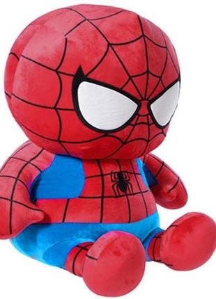 М'яка іграшка людина павук месники 25 см 25 см2 фото
