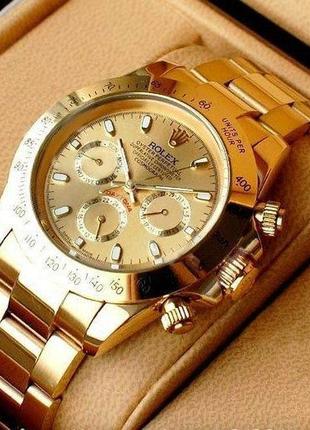 Годинник у стилі rolex daytona