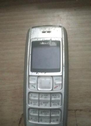 Nokia 1600 (rh-64)4 фото