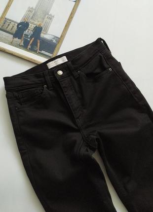 Классные джинсы брюки от topshop4 фото