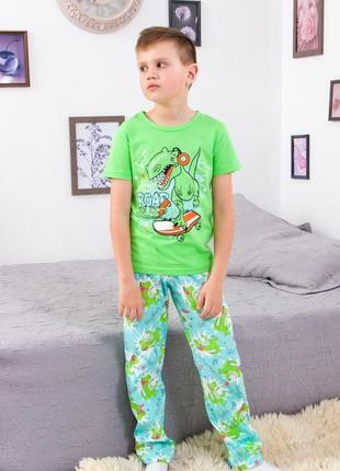 Піжама для хлопчика, носи своє, 232 грн - 403 грн1 фото