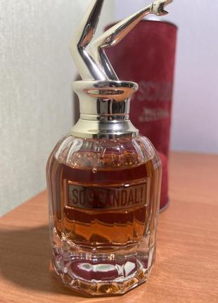 Парфюм духи so scandal!барселона оригинал