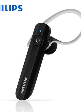 Philips shb1603 mono headset