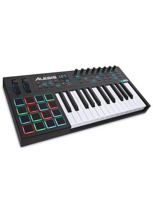 Midi-клавіатура alesis vi25 (б/у)