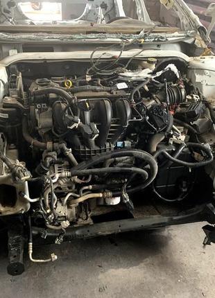 Двигун ford fusion 2,5 л. 116к 2014год.