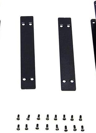 Рекове кріплення shure rpw504 (slx, blx, ulxd, psm) (б/у)