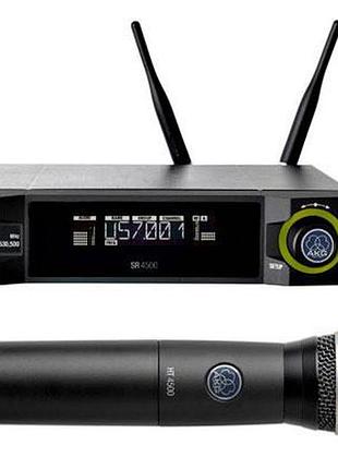 Радіосистема akg d5 wms4500