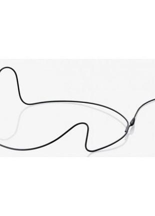 Головна гарнітура dpa microphones 4065 black (б/у)