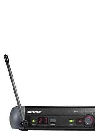 Радіосистема shure pgx24/sm58 (б/у)