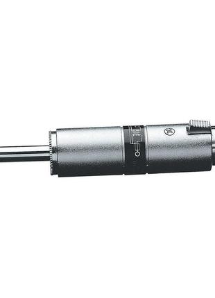 Адаптер імпедансу radioshack 274-016c