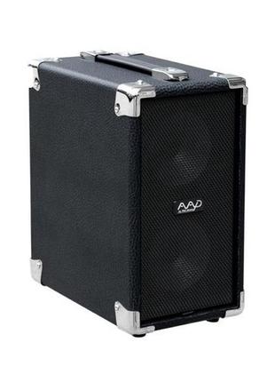 Комбоусилитель для акустической гитары aap by phil jones cub ag-100