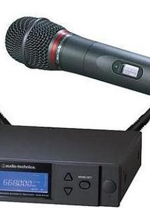 Радіосистема audio-technica aew 4240a