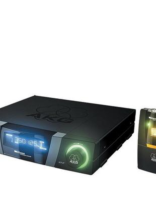 Радіосистема Fnirsi hs 01pt