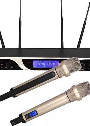 Радіосистема 4all audio x-5.0 (б/у)