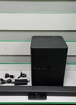 Домашні кінотеатри б/у jbl bar 3.1 soundbar