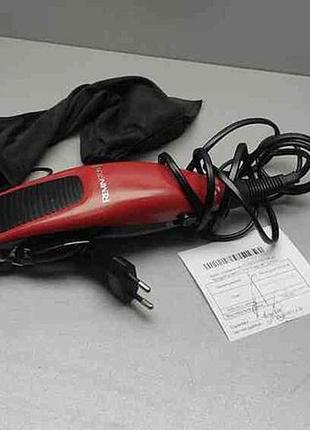 Машинка для стриження волосся тример б/у remington hc50181 фото