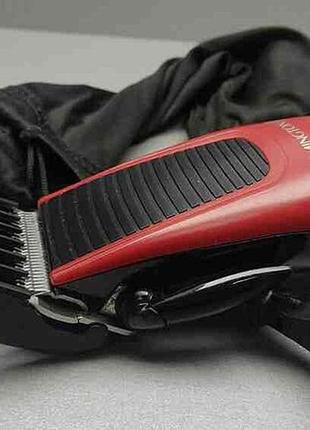 Машинка для стриження волосся тример б/у remington hc50183 фото